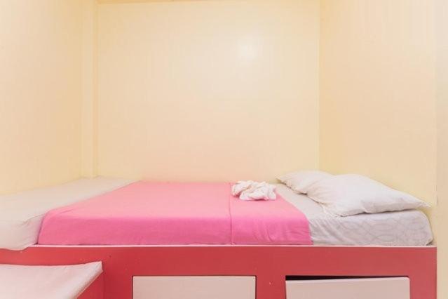 Hotel Bambooze Hauz Balabag  Zimmer foto