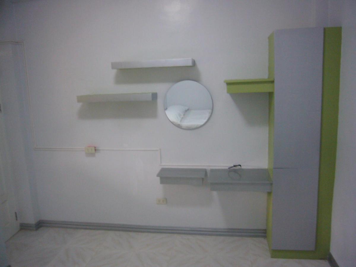 Hotel Bambooze Hauz Balabag  Zimmer foto